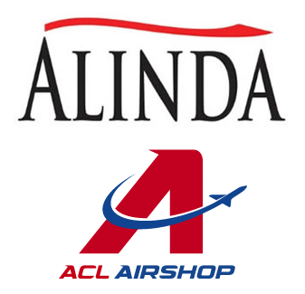 Alinda Capital Partners + ACL Airshop